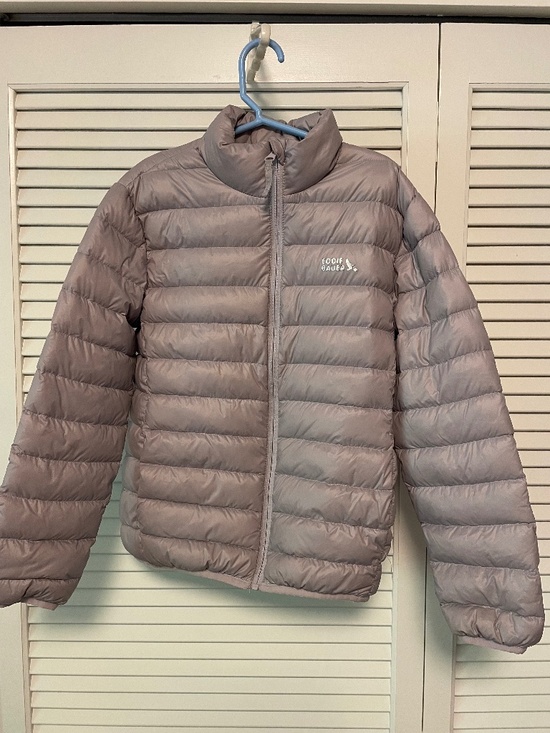 Eddie Bauer Other - Child’s Eddie Bauer Down Jacket